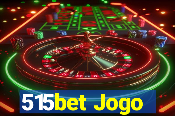 515bet Jogo